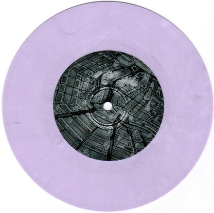 Astral (6) : A Lullaby From Amsterdam (7", Single, Ltd, Num, Han)