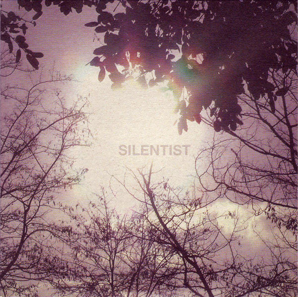 Silentist : The Tunnel (7", EP)