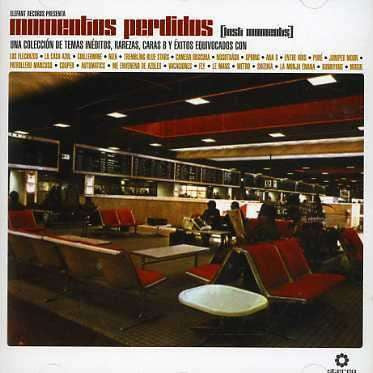 Various : Momentos Perdidos (Compilation)