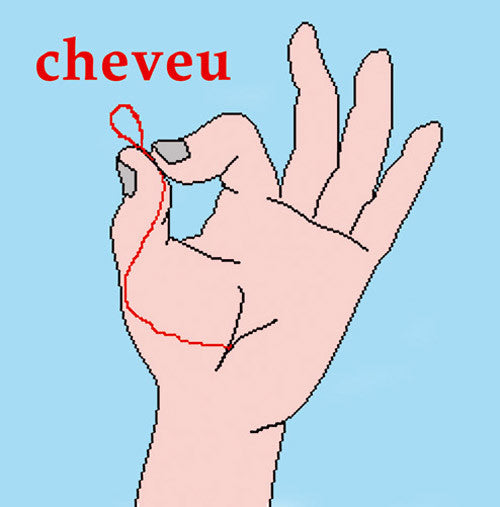 Cheveu : Cheveu (CD, Album, Ltd)