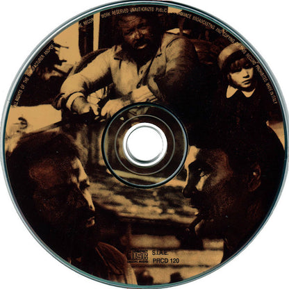 Luis Bacalov : Il Grande Duello / Si Puo' Fare... Amigo (Original Soundtracks) (CD, Album, Comp, RE, RM)