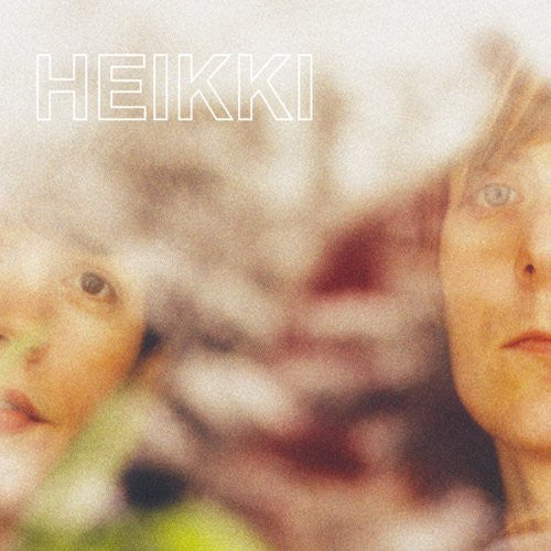 Heikki : 2 (CD, Album)