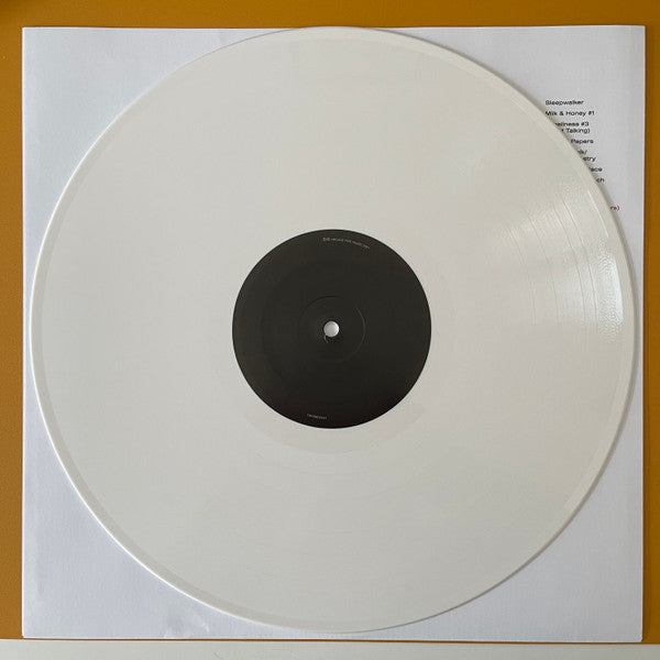 Arcade Fire With Owen Pallett - Her (LP, Album, Ltd, Whi)