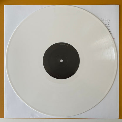 Arcade Fire With Owen Pallett : Her (LP, Album, Ltd, Whi)