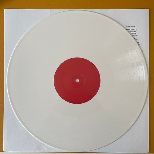 Buy Arcade Fire With Owen Pallett : Her (LP, Album, Ltd, Whi