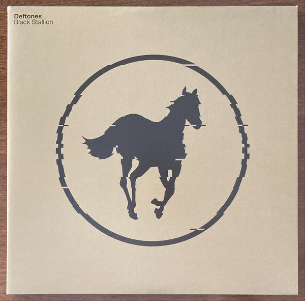 Deftones - White Pony 20th Anniversary Edition