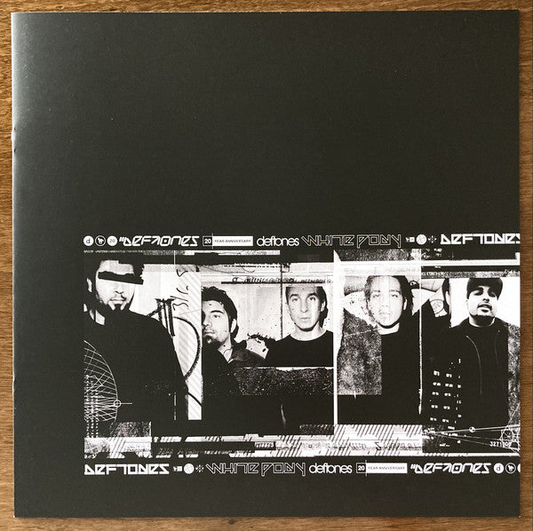 DEFTONES / deftones /JAPAN LTD CD