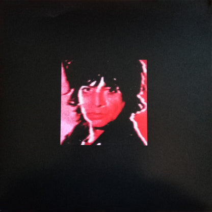 Alan Vega : Mutator (LP, Album, Ltd, Red)