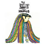 The Impossible Shapes : Horus (CD, Album)