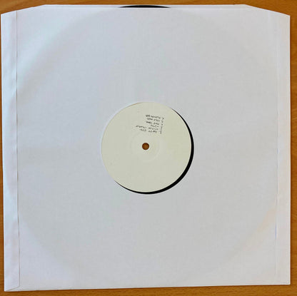 Mica Levi : Ruff Dog (12")