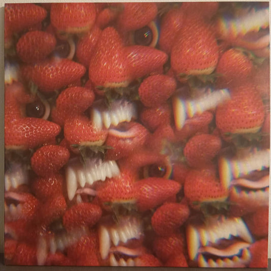 Thee Oh Sees : Floating Coffin (LP, Album, RP)