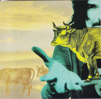 Captain Beefheart And The Magic Band : Prime Quality Beef (CD, Comp, Ltd, Num, Unofficial)