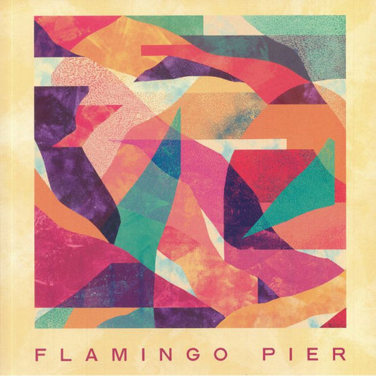 Flamingo Pier : Flamingo Pier (LP)