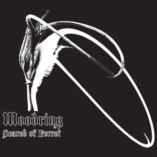 Moodring (2) : Scared Of Ferret (CD, Album)