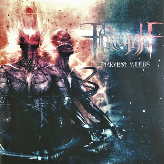 Fallujah : The Harvest Wombs (LP, Album, Ltd, RE, Mag)