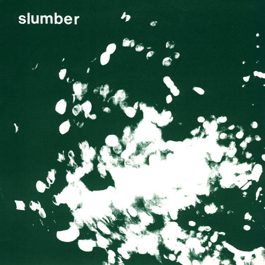 Slumber (5) : Holly & IV (7", EP)