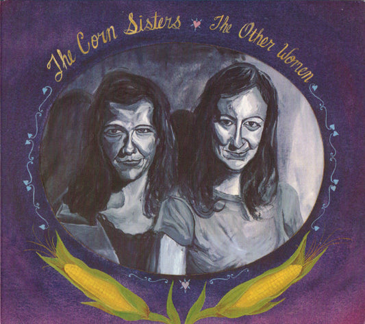 The Corn Sisters : The Other Women (CD, Album, Dig)