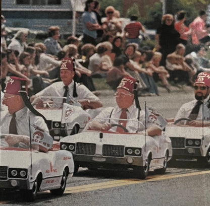 Dead Kennedys : Frankenchrist (LP, Album, RE, RM)