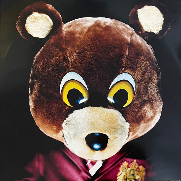 Kanye West – Late Registration アナログレコード-