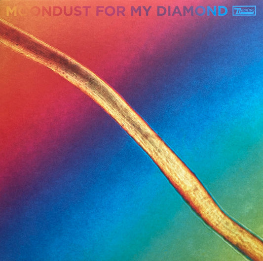 Hayden Thorpe : Moondust For My Diamond (LP, Ltd)