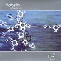 Isobella : A 24 Syllable Haiku (CD, Album)