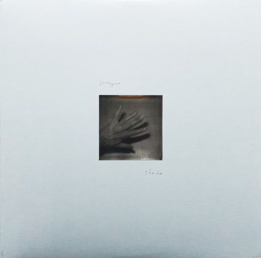 Grouper : Shade (LP, Album)