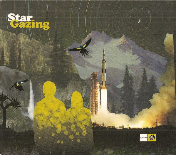 Various : Star Gazing (CD, Comp)