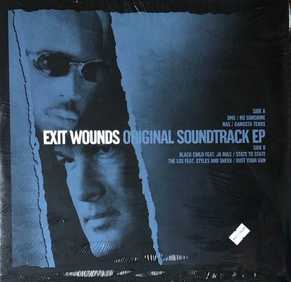 Exit Music: Redux Official Soundtrack