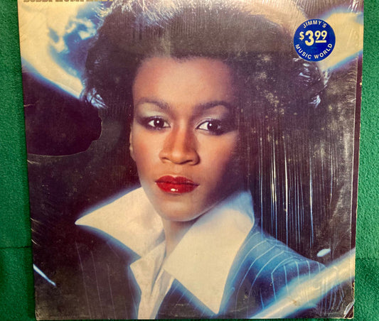 Bobbi Humphrey : Tailor Made (LP, Album, Pit)