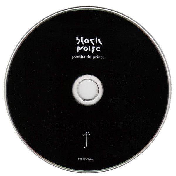 Pantha Du Prince : Black Noise (CD, Album)