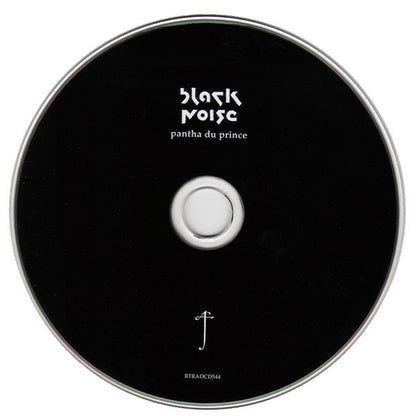 Pantha Du Prince : Black Noise (CD, Album)