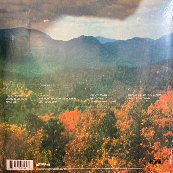 Tame Impala : Innerspeaker (2xLP, Album, RE)