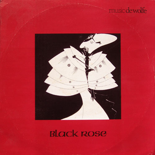 Take Six : Black Rose (LP)