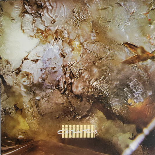 Cocteau Twins : Head Over Heels (LP,Album,Reissue,Remastered)