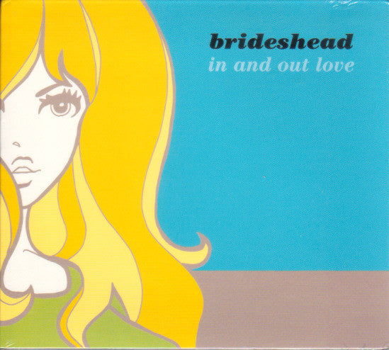 Brideshead : In And Out Love (CD, Dig)