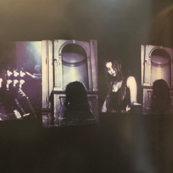 Mazzy Star : So Tonight That I Might See (LP, Album, RE)