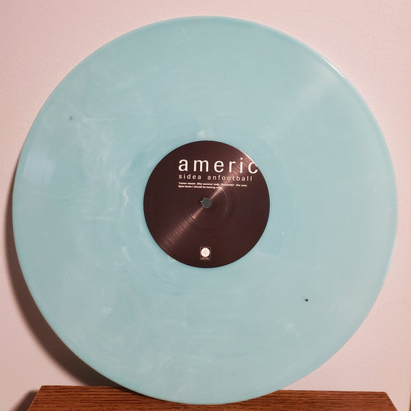 American Football - Merch & Vinyl - Polyvinyl Records