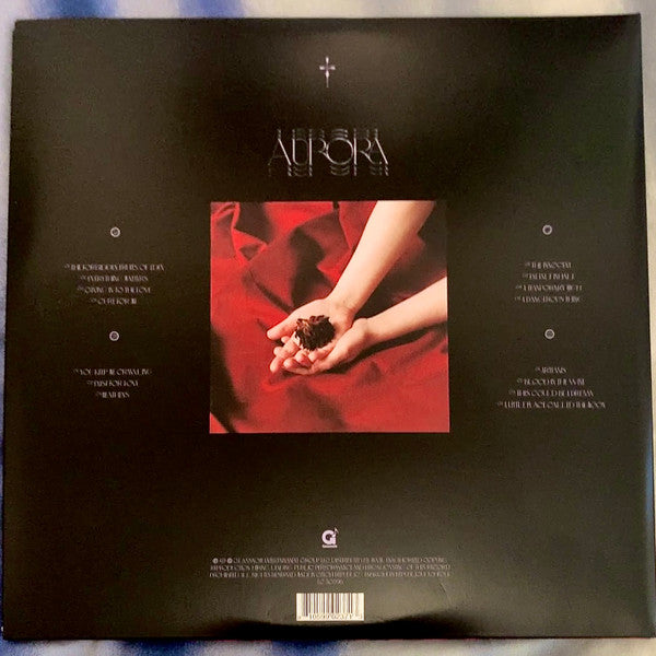 Buy Aurora (16) : The Gods We Can Touch (2xLP, Album) Online for a