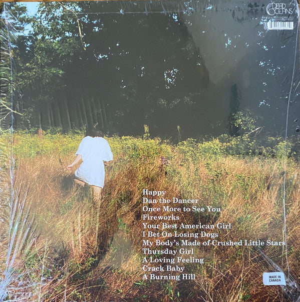 Mitski - Puberty 2 (LP, Album, RE)