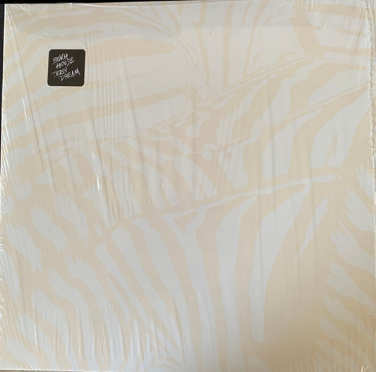 Beach House : Teen Dream (LP,Reissue,Stereo)