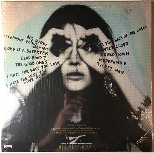 Buy The Kills No Wow The Tchad Blake Mix 2022 Lp Album Ltd Gol Online For A Great Price 8214