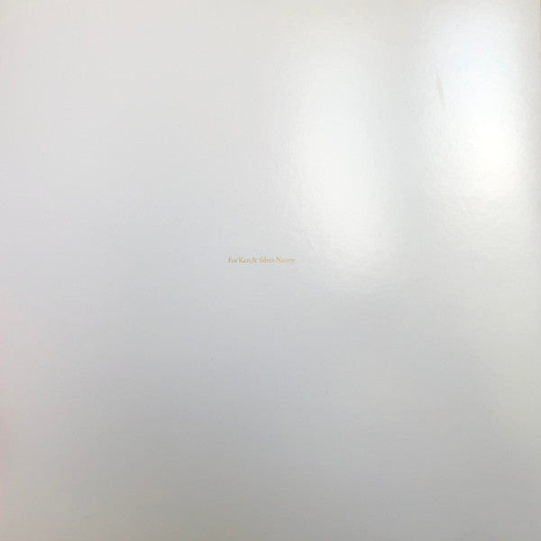 Sun's Signature : Sun's Signature (12", EP, RSD, Ltd)