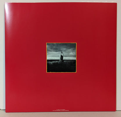 Depeche Mode : A Broken Frame (LP, Album, RE, RM, RP, Gat)