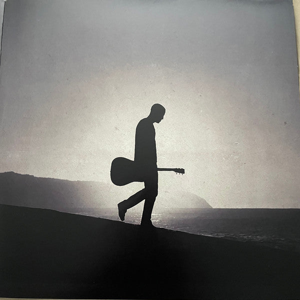 Jack Johnson : Meet The Moonlight (LP, Album, Ltd, Sil)