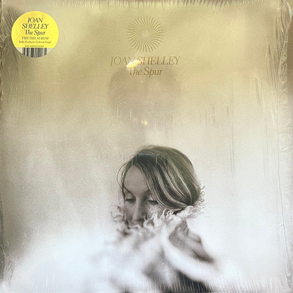 Joan Shelley : The Spur (LP, Album, Ltd, Cle)