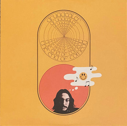 Drugdealer : The End Of Comedy (LP, Album)