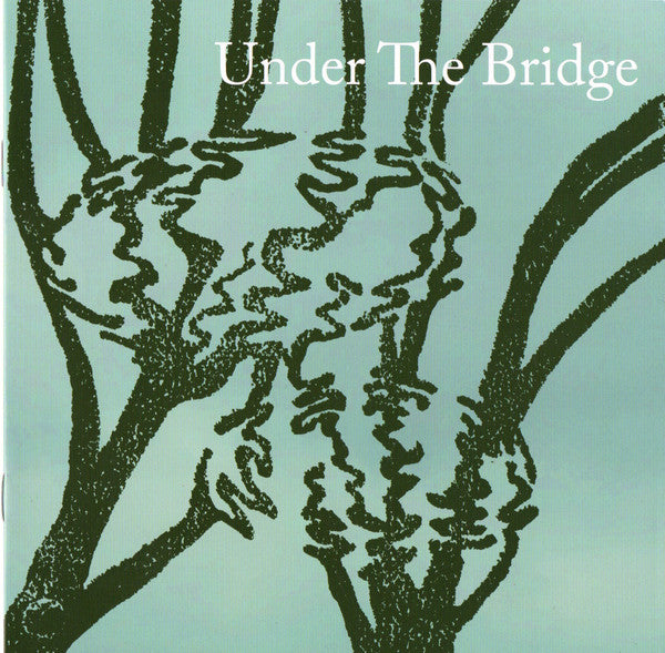 Various : Under The Bridge (LP, Album, Comp)