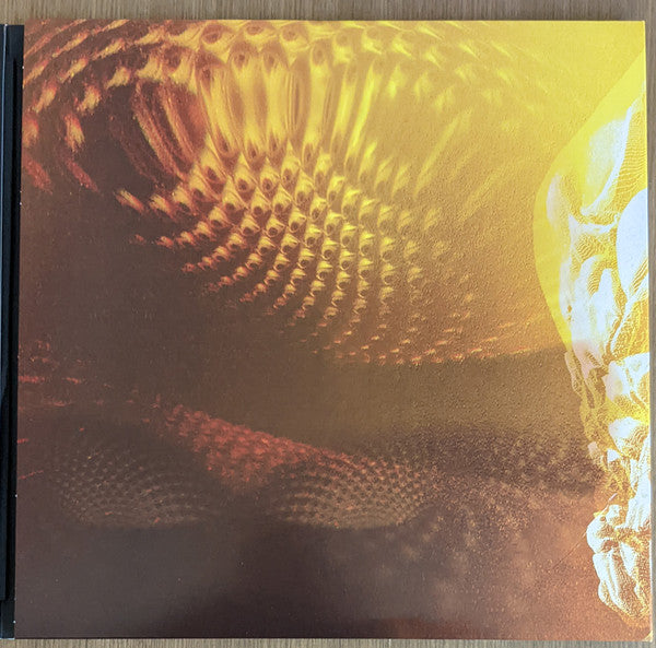 Tool (2) : Fear Inoculum (Album, RE, Tri + 2xLP + LP, S/Sided, Etch)