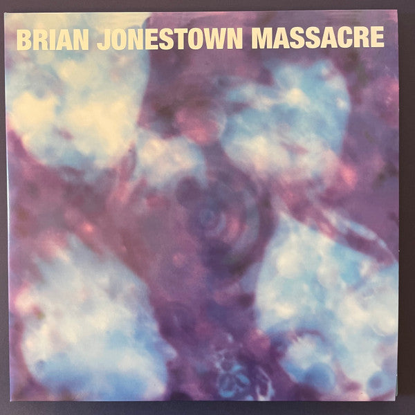 The Brian Jonestown Massacre : Methodrone (2xLP, Album, RE, RP, 180)