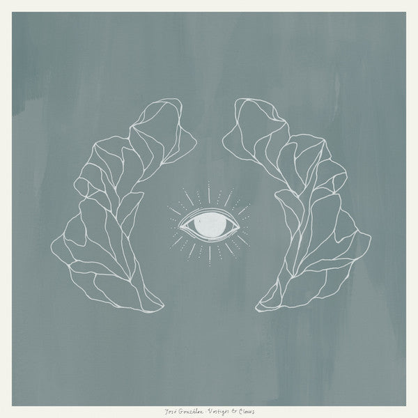 José González : Vestiges & Claws (LP,Limited Edition)